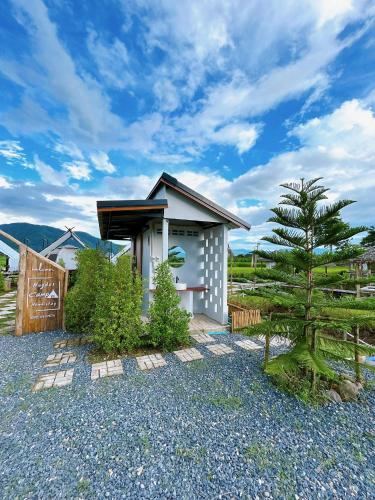 ฮักดอยคาเฟ่ แคมป์&โฮมสเตย์ in Chiang Klang