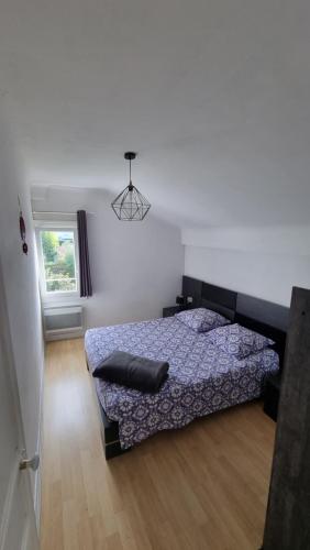 Appartement T2 COSY HENDAYE CANETA, Pyrenees-Atlantiques