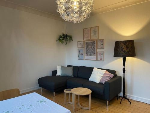  Hyggelig lejlighed nær Aalborg C in Aalborg