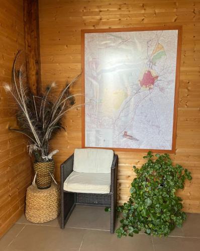 Hostal Cabañeros (Hostal Cabaneros) in Retuerta Del Bullaque