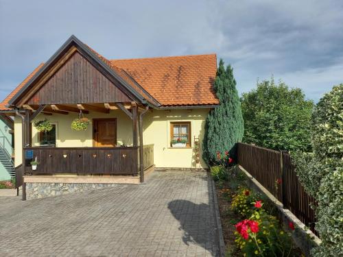 B&B Donja Stubica - Kuća Za Odmor Barbara - Bed and Breakfast Donja Stubica