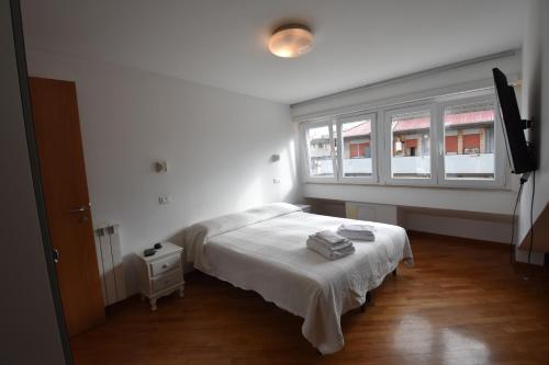 Vassallo B&B, Rom