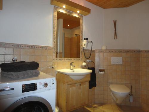 Chalet Hestia in Champéry, Schweiz