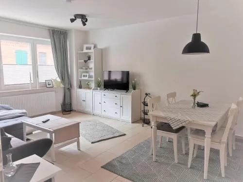 Ferienwohnung Zollstraße 12 EG in Bleckede, Deutschland