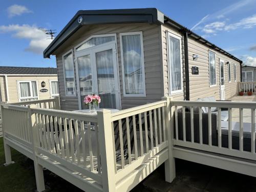Beautiful 2-Bed Holiday home - Apartment - Whitstable