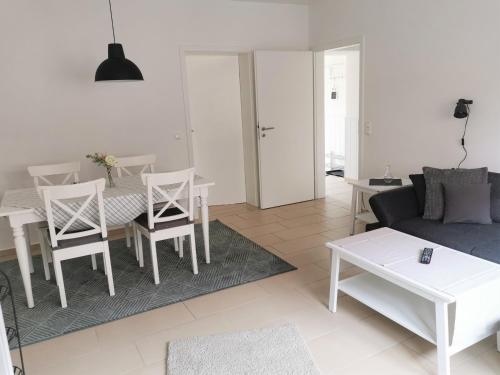 Ferienwohnung Zollstraße 12 EG in بليكيدي