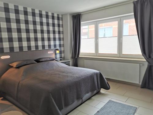 Ferienwohnung Zollstraße 12 EG in بليكيدي
