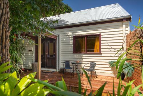 المرافق, Harem Cottage Gembrook - Spa Bath & Wood Fireplace in Gembrook