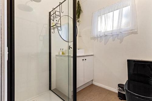 دش, Kookaburra Cottage Gembrook in Gembrook