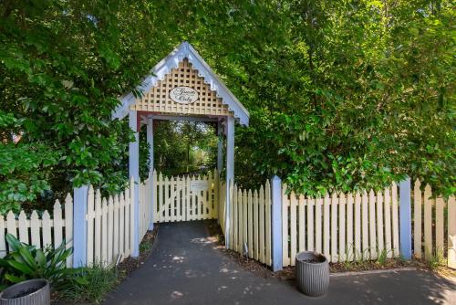 حديقة, Kookaburra Cottage Gembrook in Gembrook