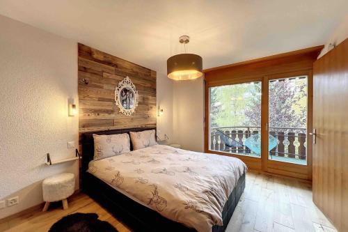  Bristol Comfort & Nature in the Heart of the Alps! in Lens