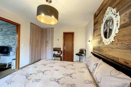  Bristol Comfort & Nature in the Heart of the Alps! in Lens