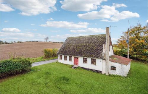  1 Bedroomcozy Home In Rudkbing, Pension in Rudkøbing