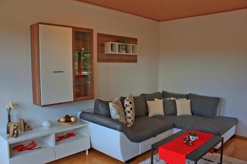 Ferienwohnung Preisinger in 加默廷根