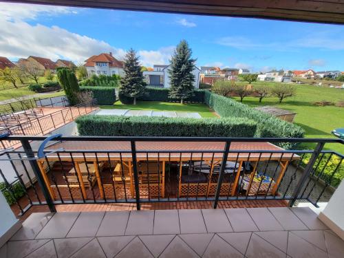 Villa Nova, Hévíz (zdjęcie 10)
