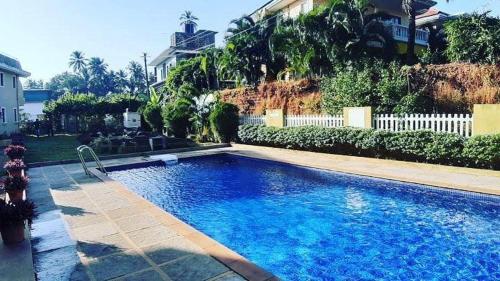 GR8 Vacations -Goa