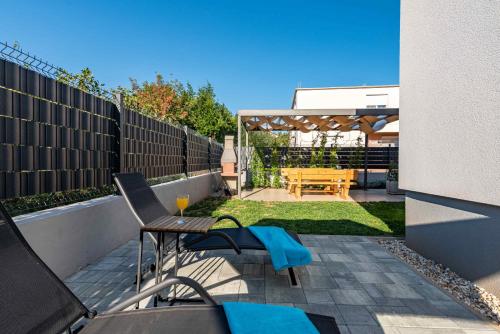 Apartmani Diva 4