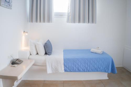 Apartment (5 Adults) room in New Paradise Beach Resort - Adults only