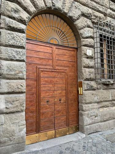 Navona Rhome, Řím (fotografie 9)