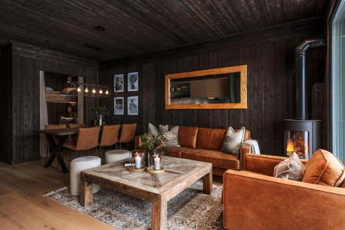 Ny leilighet Kikut - Ski in - Ski out - Apartment - Geilo