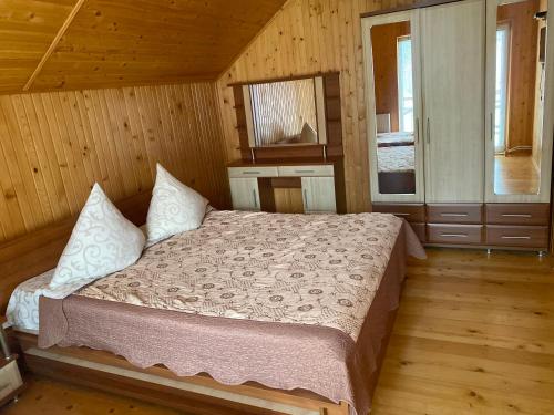 Садиба Орхідея Шешори in Sheshory