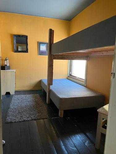 Storjord Farmstay Ranchhouse - Tap to explore photos