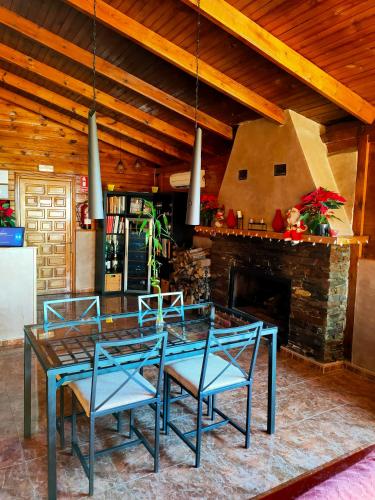 El Paraje del Chef in Picena