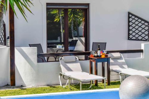 Skiathos Young Guesthouse - image 14