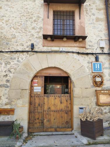 . Hotel Rural Abuelo Rullo