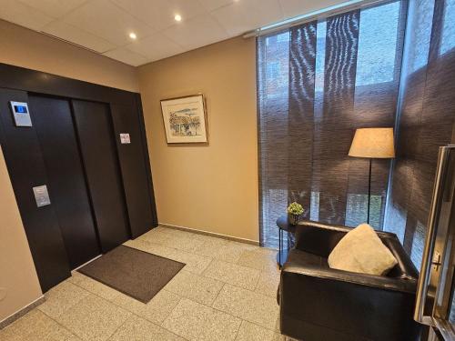 Lidingö Arena Hotell - main image