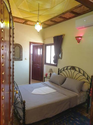 Maison AFA, Tafraout (photo 4)