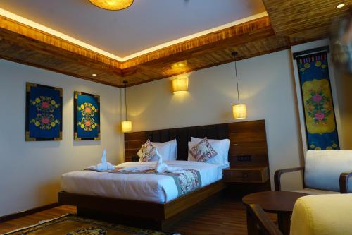 Gakhil Boutique Hotel