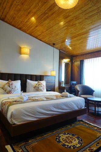 Gakhil Boutique Hotel