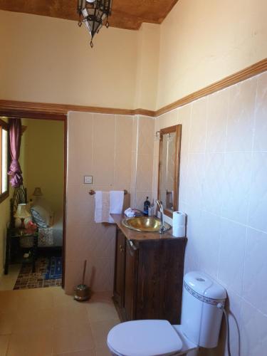 Maison AFA, Tafraout (photo 5)