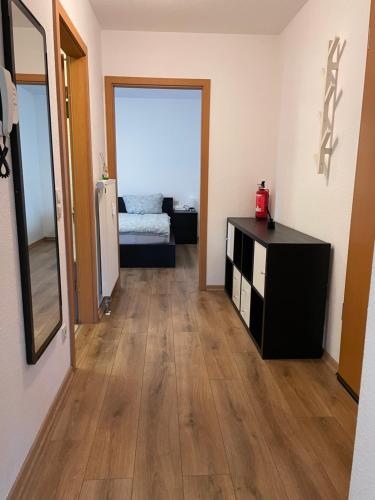 Ferienwohnung mit 2 Zimmer, Küche, Bad, in Saarbrücken