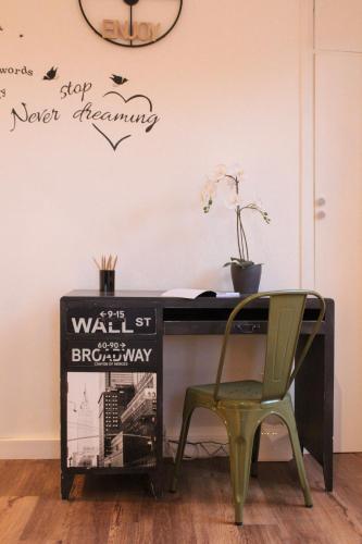 La Casa dell'Uva, Marino