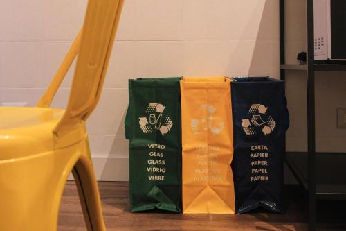 La Casa dell'Uva, Marino