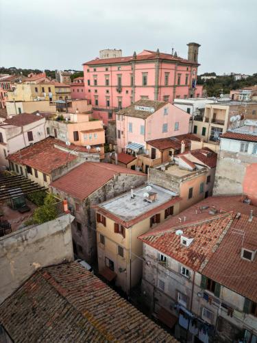 La Casa dell'Uva, Marino