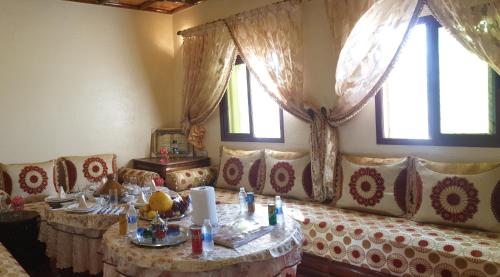 Maison AFA, Tafraout (photo 9)