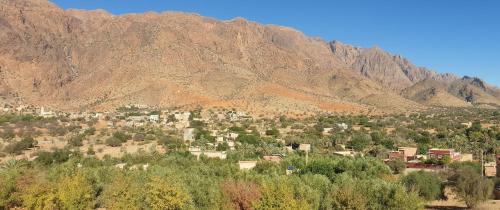 Maison AFA, Tafraout (photo 3)
