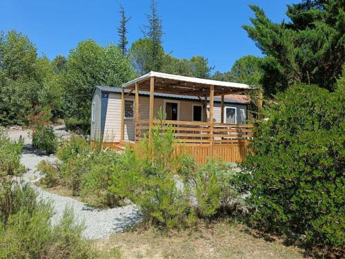 Chalet Evians - Location, gîte - Vacquières