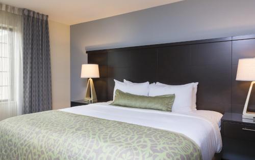 Staybridge Suites Canton, an IHG Hotel