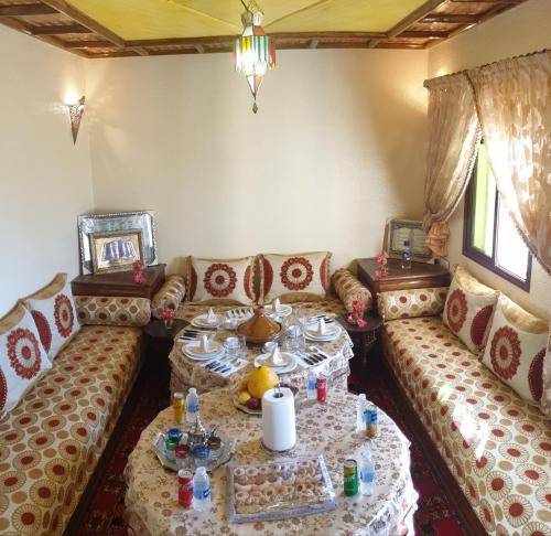 Maison AFA, Tafraout (photo 8)