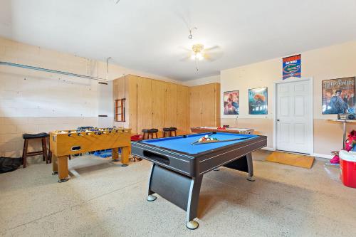 Greenview Bliss by Shine Villas #031 villa in Davenport, USA