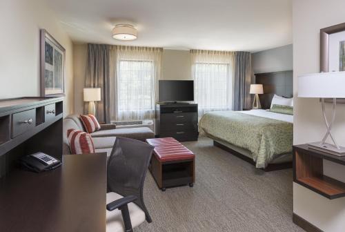 Staybridge Suites Canton, an IHG Hotel