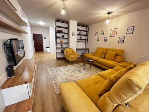 City Centre Apartments, Tirana (photo 8)