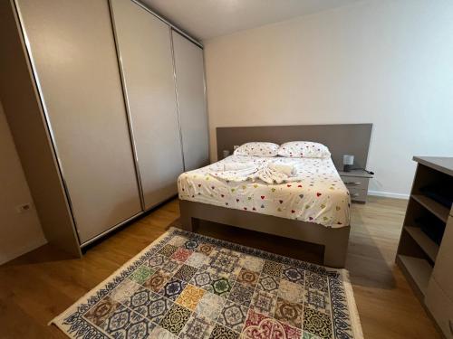 City Centre Apartments, Tirana (photo 6)