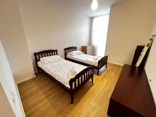 City Centre Apartments, Tirana (photo 10)