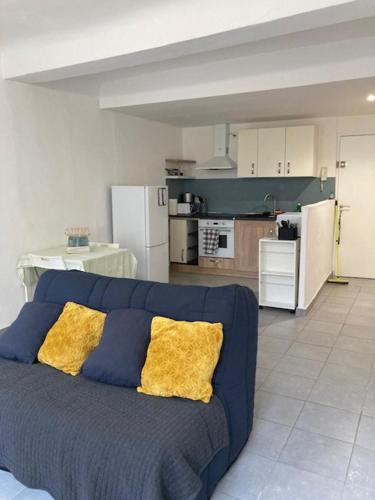 Joli appartement au coeur du village