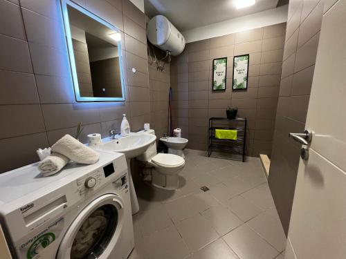 City Centre Apartments, Tirana (photo 9)